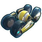 Lyoko Wanderers biểu tượng