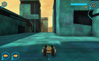 Lyoko Wanderers ảnh chụp màn hình 1