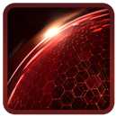 Stock wallpapers of DROID DNA APK