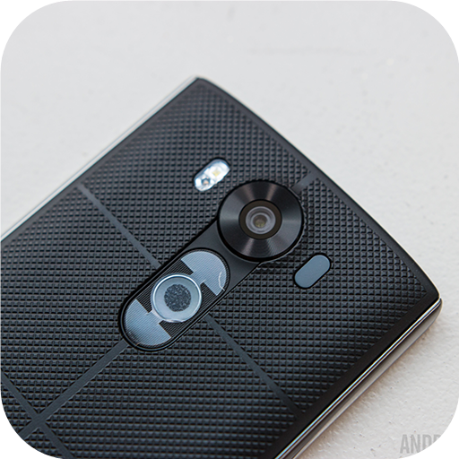 Wallpaper of LG for Android