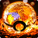 Wallpaper QHD : Pokemon arts APK