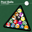 Ball Pool Live wallpaper