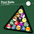 Ball Pool Live wallpaper simgesi