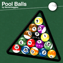 Ball Pool Live wallpaper APK