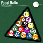 Ball Pool Live wallpaper icon