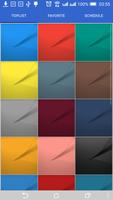 2K Wallpapers Xperia Z5 اسکرین شاٹ 1