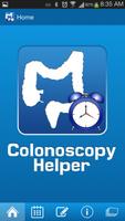 Colonoscopy Helper الملصق