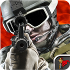 Chaos Strike - CS Online FPS icône