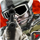 Chaos Strike - CS Online FPS APK