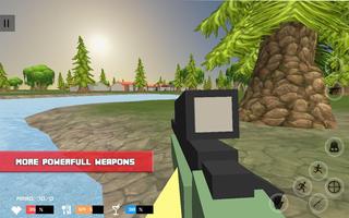 Game of Survival - Single Demo screenshot 2
