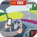 Text and Driving Simulator APK