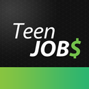Teen Jobs - Hire part time help APK
