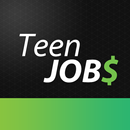 APK Teen Jobs - Hire part time help