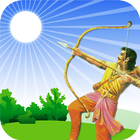 Archer Arjun آئیکن