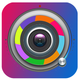 Pixels - Photo Editor আইকন