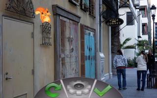 CVAR (Augmented Reality Demo) poster
