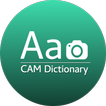 CAM Dictionary