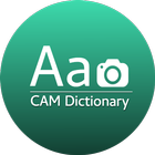 CAM Dictionary ikon