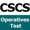 CSCS Operatives Test 2018