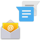 Email My Texts icon