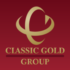 Classic Gold 图标