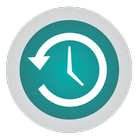 Clocky (Controle de horas) ikon