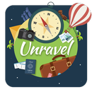 Unravel: Travel Guide & Blog APK