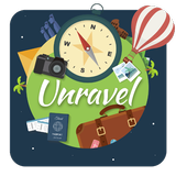 Unravel ícone