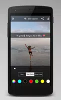 Caption It: Add Text To Photos imagem de tela 4