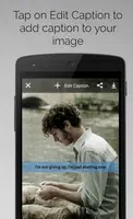 Caption It: Add Text To Photos imagem de tela 5
