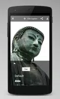 Caption It: Add Text To Photos imagem de tela 6