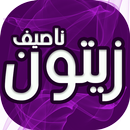 جديد اغاني ناصيف زيتون APK