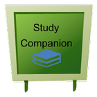 آیکون‌ Study Companion(Beta)