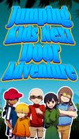 Jumping Kids : Next Door Adventure 海報