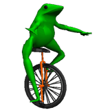 Dat Boi Run アイコン
