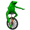 Dat Boi Run