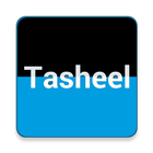 Tasheel icône