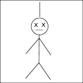 The Hanged Man