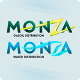 Monza Group 圖標