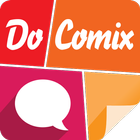 Rage Comic Creator - Docomix icône