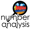 USA Mega Millions analyzer