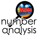 USA Mega Millions analyzer APK