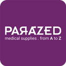 Parazed Medical Supplies APK