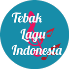 آیکون‌ Tebak Lagu Indonesia