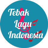 Tebak Lagu Indonesia आइकन