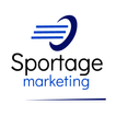 Sportage Marketing App icon