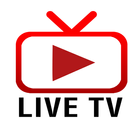 Sri Lanka Live TV icône