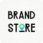 Brand Store icône
