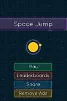 Space Jump captura de pantalla 2