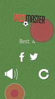 Football PassMaster screenshot 3